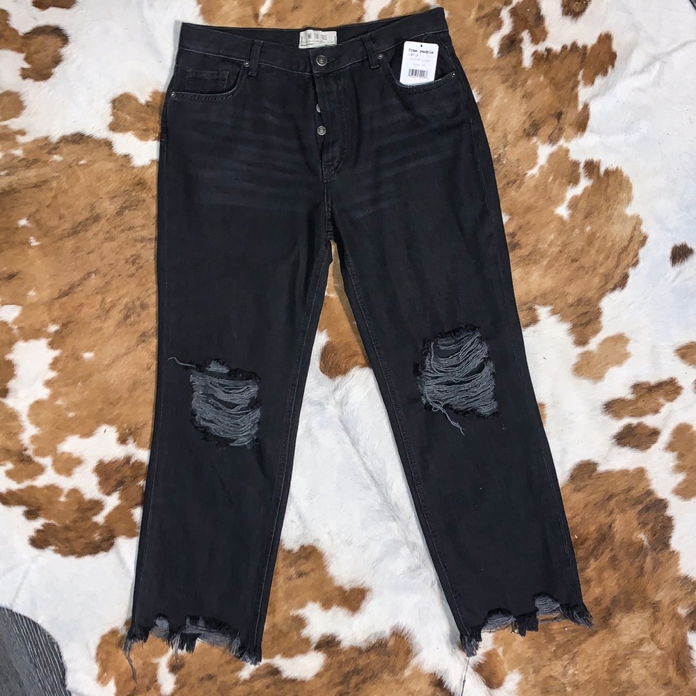 Free people maggie jeans